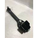 Moldura Difusor Ar Direito Preto Jeep Renegade 2016/2024
