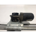 Motor Limpador Párabrisa Chevrolet Corsa Celta 99 2013 Usado