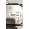 Modulo Injeção Chevrolet Corsa 1.0 8v Original 2003