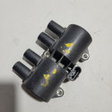 Bobina Ignição Usado Chevrolet Corsa 1.0 1.6 8v Orig 1998/05