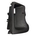 Acabamento Inferior Painel Ford Focus 2006/2007 Usado Orig