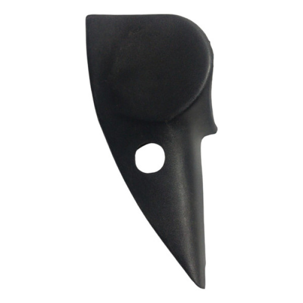 Acabamento Int Retrovisor Esq Gm Usado Corsa Wagon 1998/99
