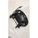 Maçaneta Externa Dianteira Dir Corsa Montana Meriva 24434867