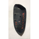 Capa De Retrovisor Ld Chevrolet Montana 2010/2014