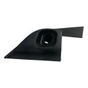 Acabamento Int Retrovisor Esq Onix Prisma Orig 2013/20