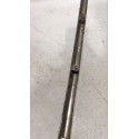 Friso Inferior Cromado  Mitsubishi Outlander Orig 10/13