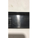 Friso Da Coluna Porta Tras Le Usado Orig Honda Fit 2009/2014