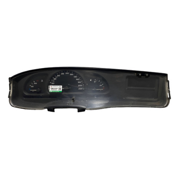Painel Instrumentos Velocimetro Usado Vectra Gls 1997/1999