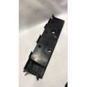 Moldura Placa Lanterna Usado Vw Santana Original 91/98