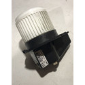 Motor Ventilador Ventoinha Ar Forçado Fiat Mobi 2019 Usado