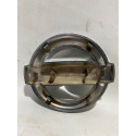 Emblema Nissan Tampa Traseira Sentra Original 07/12