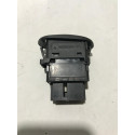 Botão Vidro Elétrico Traseiro C3 2008 A 2010 Usado Original