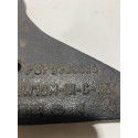 Suporte Alternador Celta Corsa Montana Prisma 2006 2012