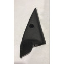 Acabamento Interno Retrov Externo Dir Peugeot 206 Orig 08.