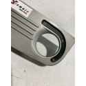 Moldura Comando Ar Usado Fiat Palio Strada Siena Orig 96/01