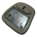 Luz Teto Gm Meriva Original 2003/12 93319037
