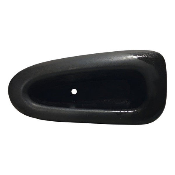 Puxador Porta Diant Le Peugeot 206 Orig 2003 A 2004