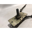 Máquina Vidro Elétrico Diant Dir Usad Santana G1 Orig 84/96