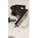 Dobradiça Traseira Esquerda Usado Vw Up Msi Original