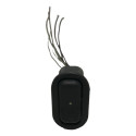 Botão Vidro Elétrico Gm Meriva/corsa/ Zafira/ Prisma/celta