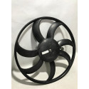 Motor Ventoinha Usado Nissan March/versa Original
