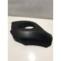 Moldura Grade Milha Usado Original Vw Saveiro Cross 09/2013