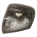 Pisca Seta Acrilico Usado Esquerdo Fiat Tempra Orig 96/99