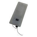 Lanterna Luz Teto Fiesta 00/03 Ford Ka 97/00 Usado Original