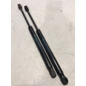 Par Amortecedor Tampa Traseira Usado Vw Up Original