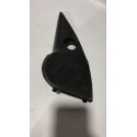 Acabamento Interno Retrovisor Corsa Classic Wind Esq 96/2016