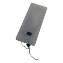 Lanterna Luz Teto Fiesta 00/03 Ford Ka 97/00 Usado Original