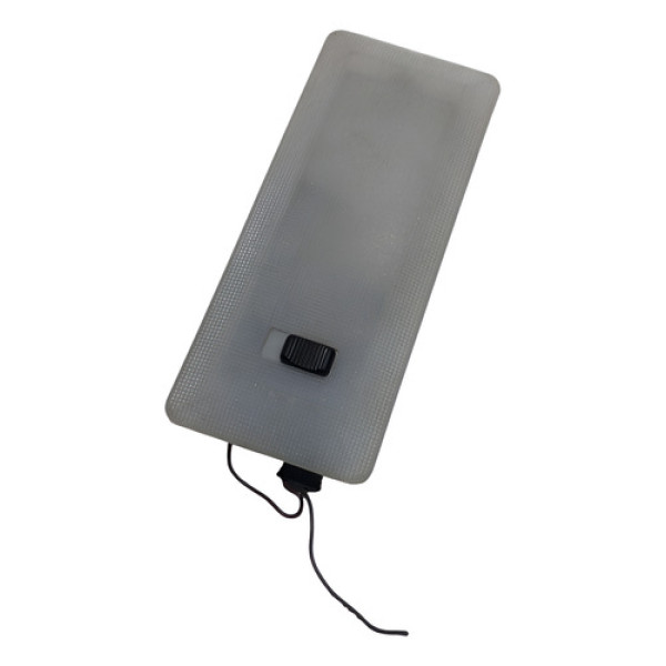 Lanterna Luz Teto Fiesta 00/03 Ford Ka 97/00 Usado Original