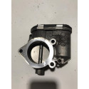 Corpo Borboleta Ar Tbi Usad Peugeot 206 2015/2016 9635884080