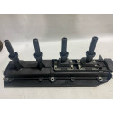 Bobina Ignição Peugeot 306 406 605 806 1.8 2.0 1995/2000