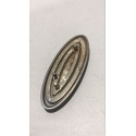 Emblema Oval Ford Usado Ford Escort Del Rey Original