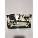 Comando Ar Ventilação Orig Usado Chevrolet Prisma 2006/2013