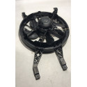 Defletor Ventoinha Usad Sandero Logan 08/14 S/ar F006d10033