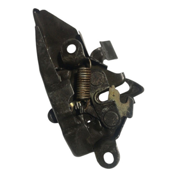 Fechadura Trava Capo Dianteiro Lifan X60 Original 2013/2016