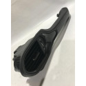 Moldura Difusor Ar Direito Preto Jeep Renegade 2016/2024