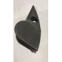 Moldura Acabamento Retrovisor Gm Classic 97 14 Esq 90438369