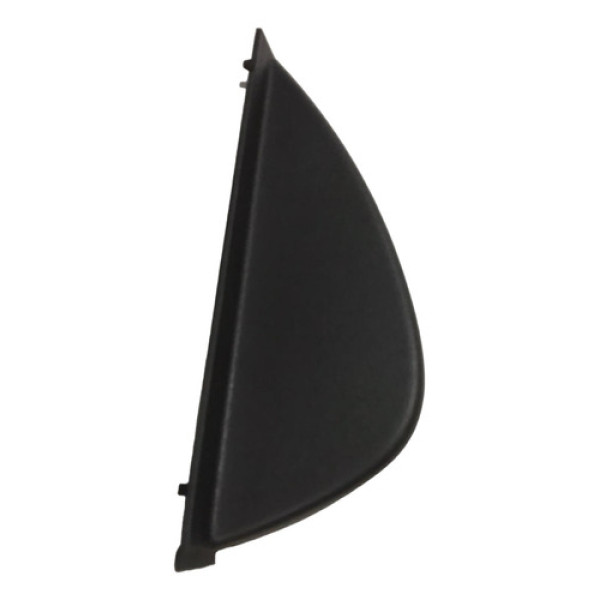 Moldura Painel Lat Direita Usado Ford Fiesta Orig 2003/13