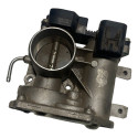 Corpo De Borboleta Tbi Celta 1.0 8v Flex Original 2009