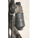 Motor Limpador Parabrisa Galhada Usad Gm Onix Orig 2012/19