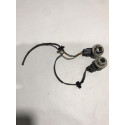 Soquete Lanterna Traseira Usado Onix Sedan Original 20/24