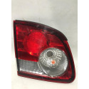 Lanterna Tampa Mala Usado Corsa Classic Original 2011/2016