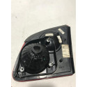 Lanterna Tampa Mala Usado Corsa Classic Original 2011/2016
