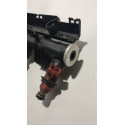 Flauta Combustível Bicos Injetores Usado Vw Gol G4 1.0 1.6