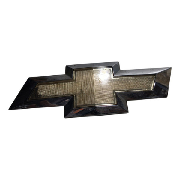 Emblema Grade Diant Usado Gm Cobalt Orig 2012 13 14 15 16