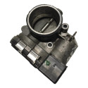 Corpo Borboleta Ar Tbi Usad Peugeot 206 2015/2016 9635884080