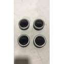 Kit 4 Difusor Ar Chevrolet Celta Prisma Original 02/16